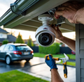 Home CCTV with Installation