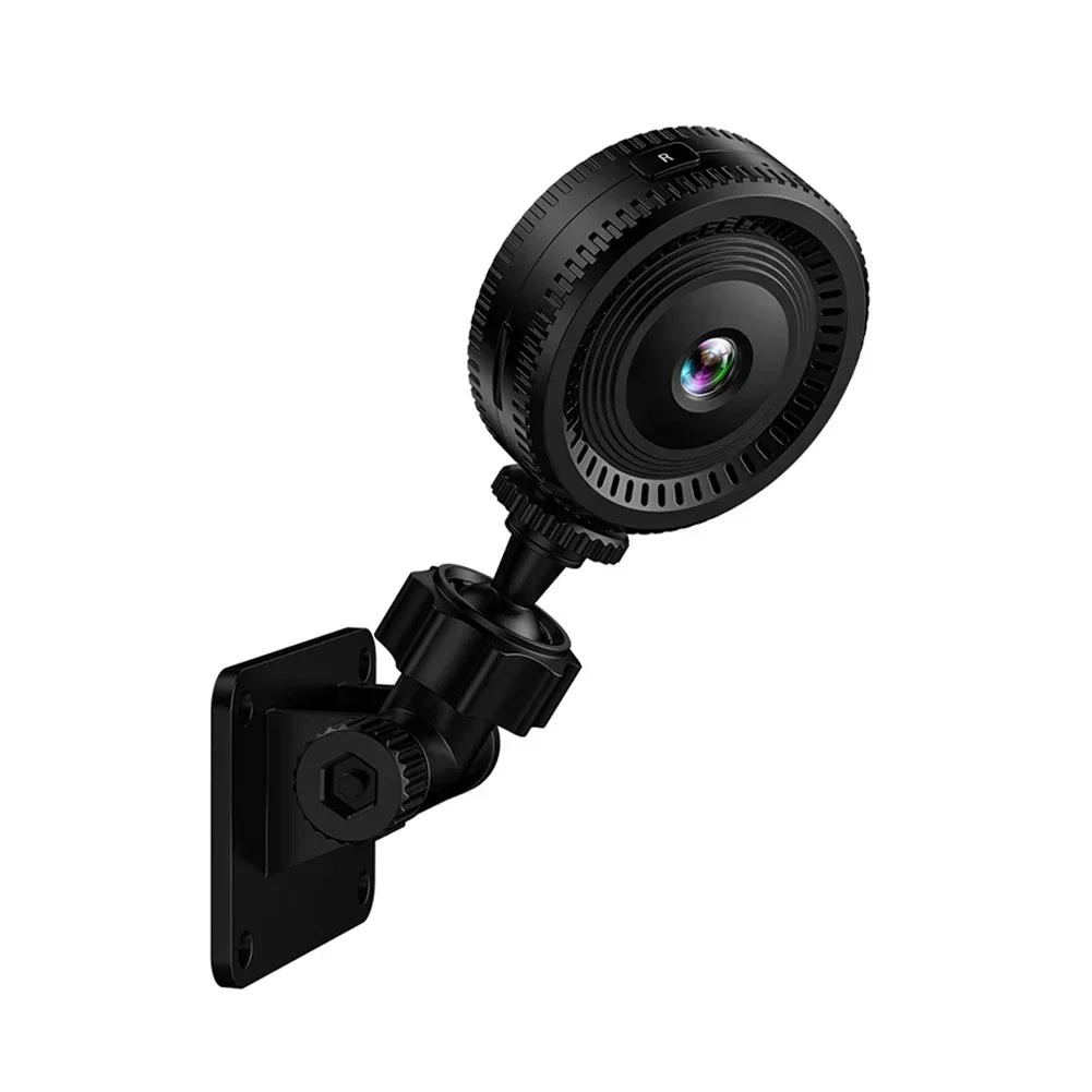 Security Camera 1080P HD Surveillance Camera with Motion Detection and Night Vision Baby Monitor for Indoor Home Baby Pets