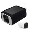 Silicone Protective Cover for eufy Security Outdoor SoloCam S230(S40) Anti-Scratch Camera Protective Cover Security Camera Case