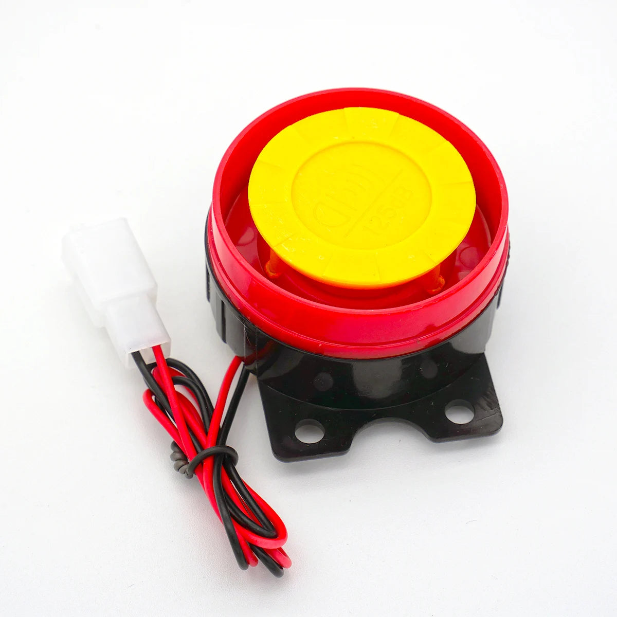 Motorcycle Security Alarm Anti-Theft For Motorcycle Remote Control Key Shell Motorbike Scooter Motor Alarm With Remote Start